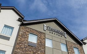 Staybridge Suites - Dawson Creek By Ihg